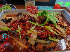 -路边边.炒菜烧烤.音乐餐厅(良乡长虹店)