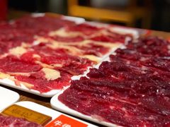 -牛很鲜潮汕牛肉火锅(朝晖路店)