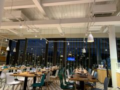 大堂-阿那亚第三食堂 Cafeteria 3