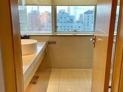 -武汉帝盛酒店(江汉路步行街店)