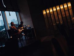 景观位-富力希尔顿酒店·地阔自助餐厅