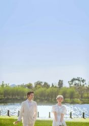 -挪娅婚纱摄影皇家会所