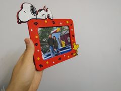 -史努比缤纷世界