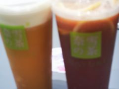 -奈雪的茶(凯德新都心店)