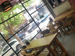 -啊噗吐呦现场烘焙(麦凯乐店)