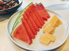 -千岛湖君澜度假酒店(文广轩中餐厅)