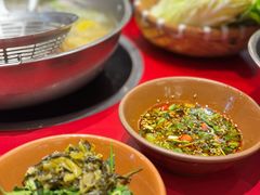 -潮汕·草根牛肉档(上海荟聚城市集市店)