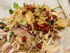 顺心顺意捞鸡-顺意·顺德家乡菜(国际人才大厦店)