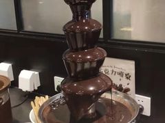 -比格比萨自助(花园路店)