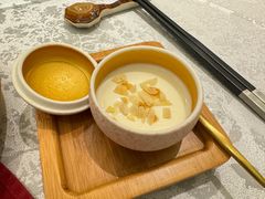 -淮食·雅宴(北大博雅国际酒店)