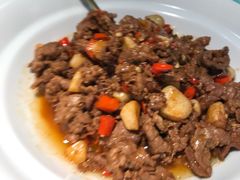 -俏九州·小炒黄牛肉(华润万象汇店)