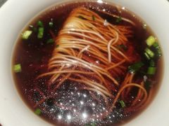 -小厨娘金榜题名(夫子庙秦淮河店)