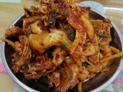 -金家小吃(美岭小区店)