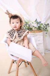 -童年时光专业儿童摄影(龙首店)