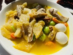 杭三鲜-楼外楼(西湖景区孤山路店)