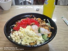 -大姨捞面(新安花园店)