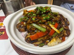 -爷爷的烀饼店