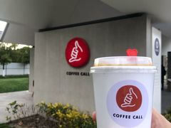 -COFFEE CALL(云锦路店)