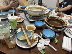 -金龙·打边炉(武进路店)