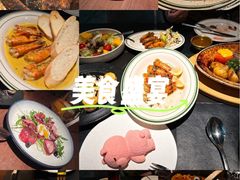 -404干式熟成牛排馆•聚会餐厅