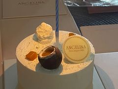 -Angelina安吉丽娜(恒隆广场店)
