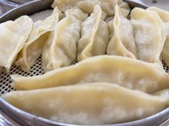 -奕宏饺子楼(朱庄小区店)