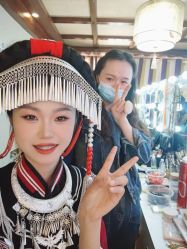 -小红帽摄影(丽江店)