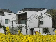 -东梓关景区村庄