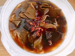 -赵家牛肉砂锅(台西三路店)