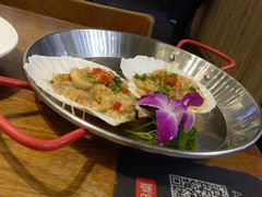 -必点海鲜·鲅鱼水饺(鞍山西道店)