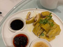 -松鹤楼(狮山永利广场店)