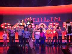 -Club Med地中海俱乐部·桂林度假村