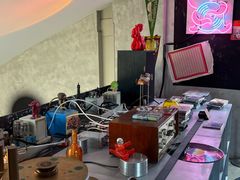 -nodcafe(M50创意园店)