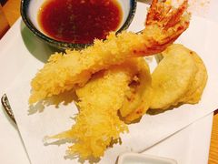 -隐鮨日料(北辰三角洲店)