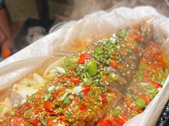 -泥糊破店小酒馆·团建聚餐(南京西路店)