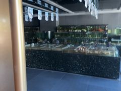 -浩运·海鲜青岛菜·海胆水饺(石老人店)