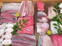 -鮨冠OMAKASE食べ放题(北京首店)