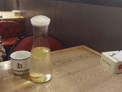 -鱼酷活鱼烤鱼(梅江印象城店)