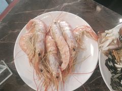 -介里海鲜自助(万达广场太原街店)