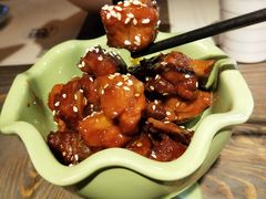 -酒肆浅葱•烧烤•龙虾•排档(卓悦intown店)