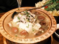 -李氏八大件老菜馆(万宝街店)