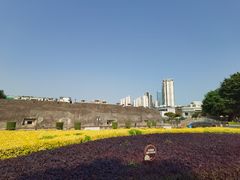 -石炮台公园