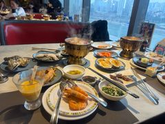 -喜庭海鲜自助(来福士店)