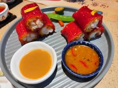 -点都德(千灯湖环宇城店)