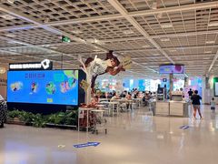 -宜家家居(西安未央商场店)