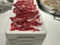 -八合里潮汕鲜牛肉火锅(深圳海岸城店)