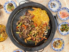 -一烙锅(友谊店)