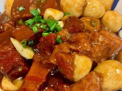 红烧肉-老鳖私房菜(常青花园店)