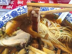 -美味斋(西北街店)