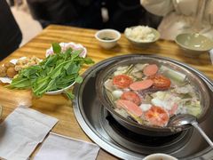 -海关荤豆花(洋河一路店)